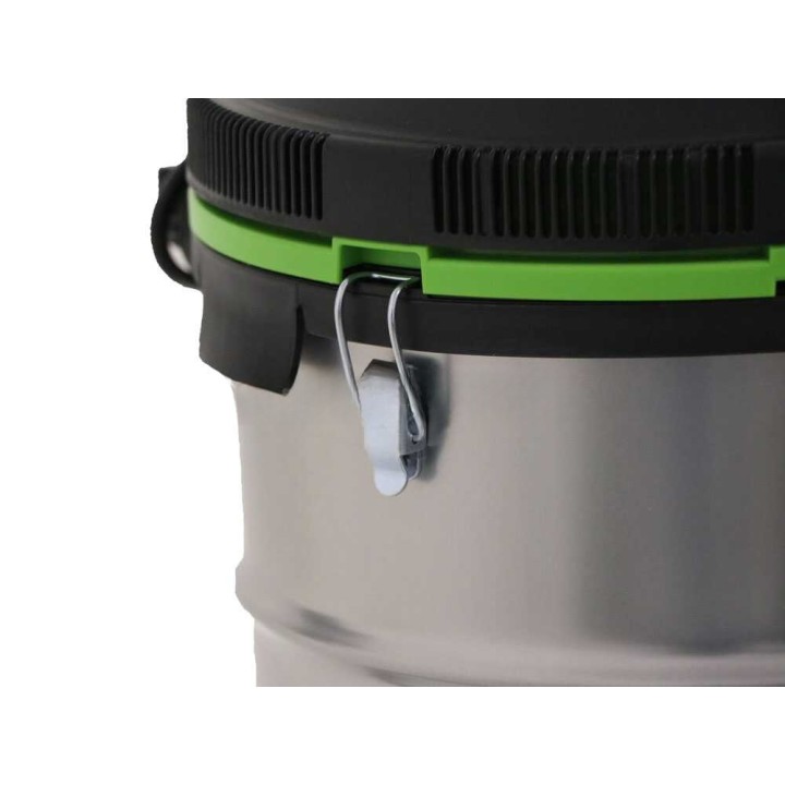 Ribimex Aspirix 30 L märkä-kuivaimuri, 1 200 W, 230 V