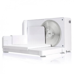 R G V Ausonia Smarty 170 kokoontaitettava viipalointikone 120 W
