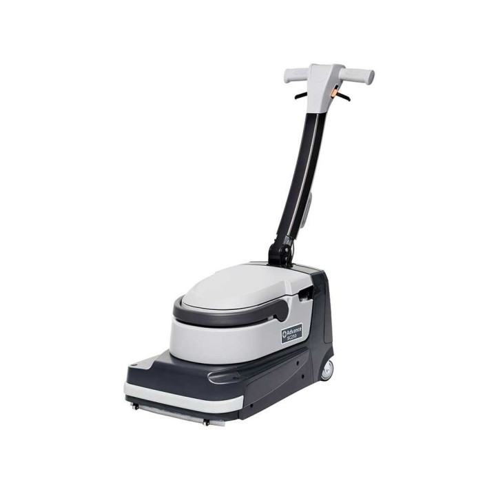 Nilfisk SC 250 akkukäyttöinen lattianpesukone, 36 V, 34 cm