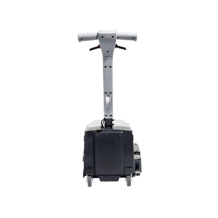 Nilfisk SC 250 akkukäyttöinen lattianpesukone, 36 V, 34 cm