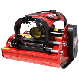 Ceccato Trincione 400 4T 1400IDR2 traktorimurskain 140 cm 45 50 HP