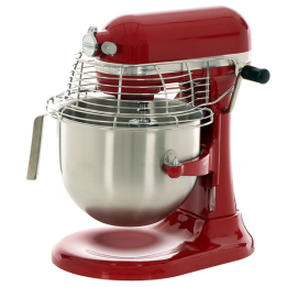 KitchenAid Professional 5KSM7990X yleiskone punainen 6 9 l