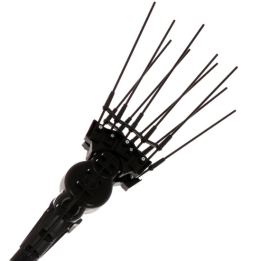 Aima TWIST 2 0 plus oliivinkorjuulaite 12 V 275 cm teleskooppivarsi