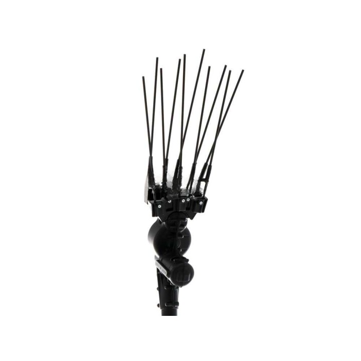 Aima TWIST 2.0 plus oliivinkorjuulaite, 12 V, 275 cm teleskooppivarsi