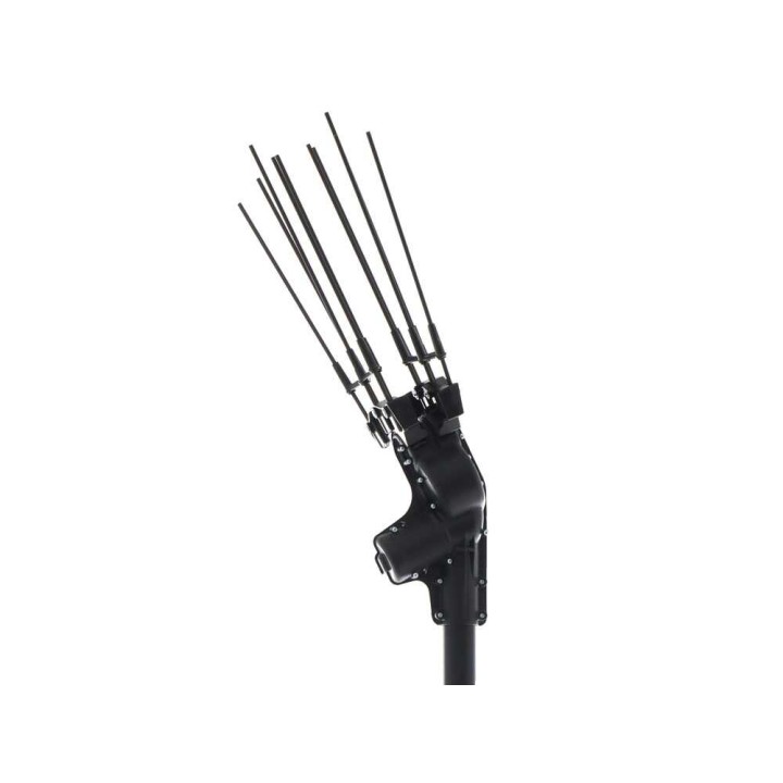 Aima TWIST 2.0 plus oliivinkorjuulaite, 12 V, 275 cm teleskooppivarsi