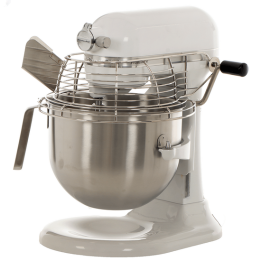 KitchenAid Professional 5KSM7990X planetaarinen yleiskone valkoinen 6 9 l
