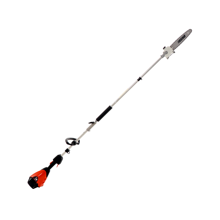 Echo DPAS 2600 akkukäyttöinen oksasaha varrella 56 V 5 Ah 25 cm