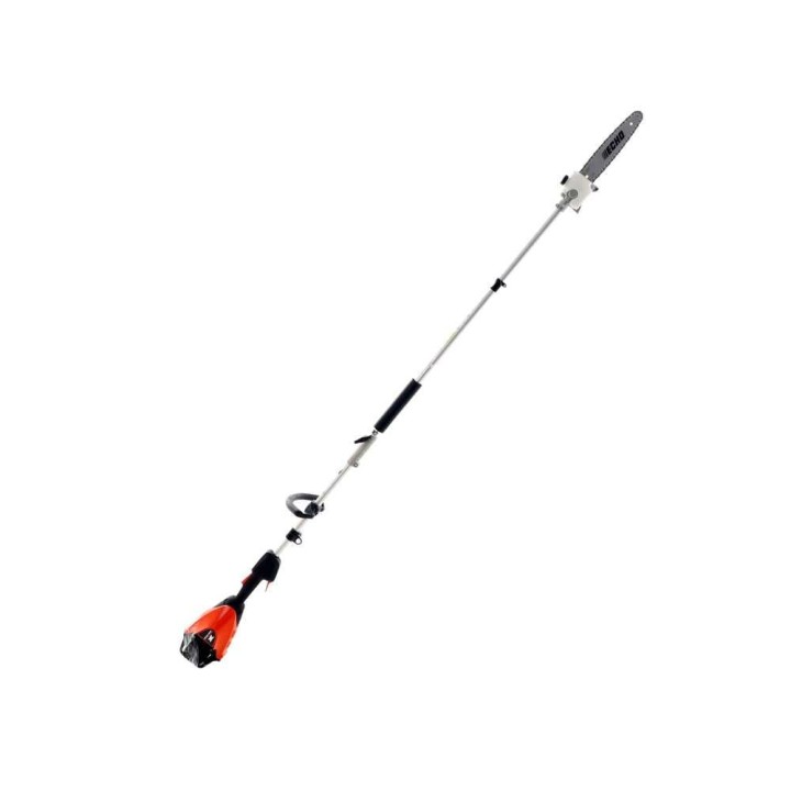 Echo DPAS-2600 akkukäyttöinen oksasaha varrella, 56 V, 5 Ah, 25 cm