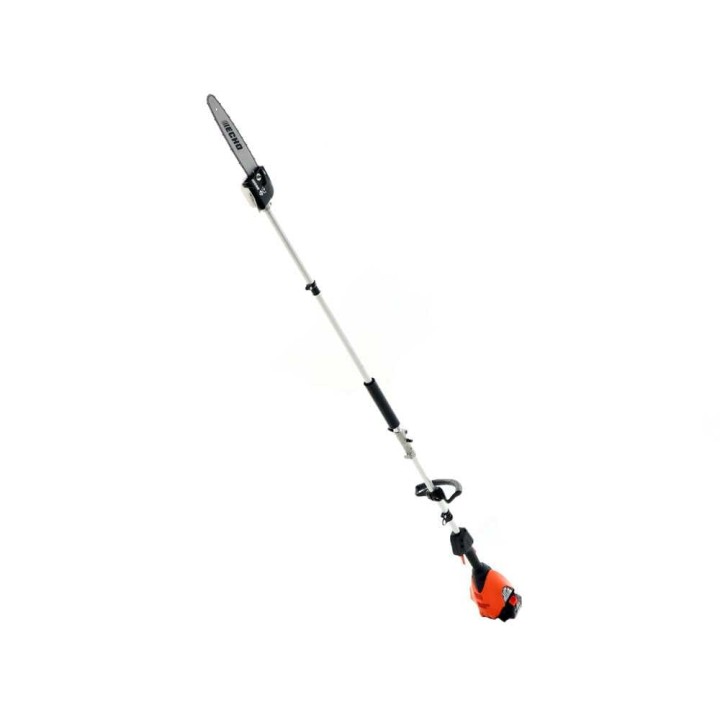 Echo DPAS-2600 akkukäyttöinen oksasaha varrella, 56 V, 5 Ah, 25 cm