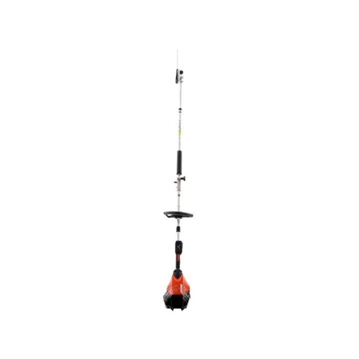 Echo DPAS-2600 akkukäyttöinen oksasaha varrella, 56 V, 5 Ah, 25 cm