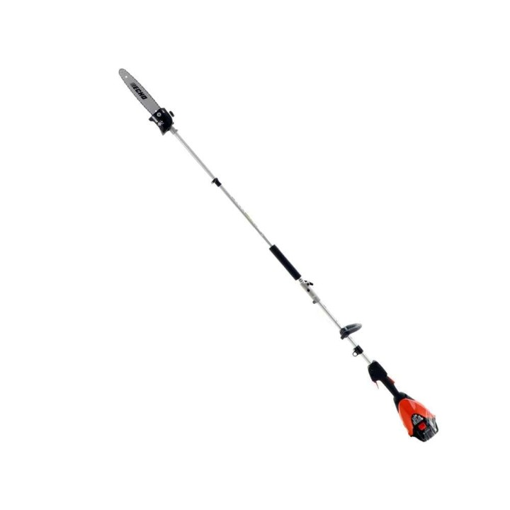 Echo DPAS-2600 akkukäyttöinen oksasaha varrella, 56 V, 5 Ah, 25 cm