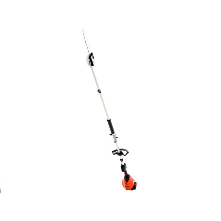 Echo DPAS-2600 akkukäyttöinen oksasaha varrella, 56 V, 5 Ah, 25 cm