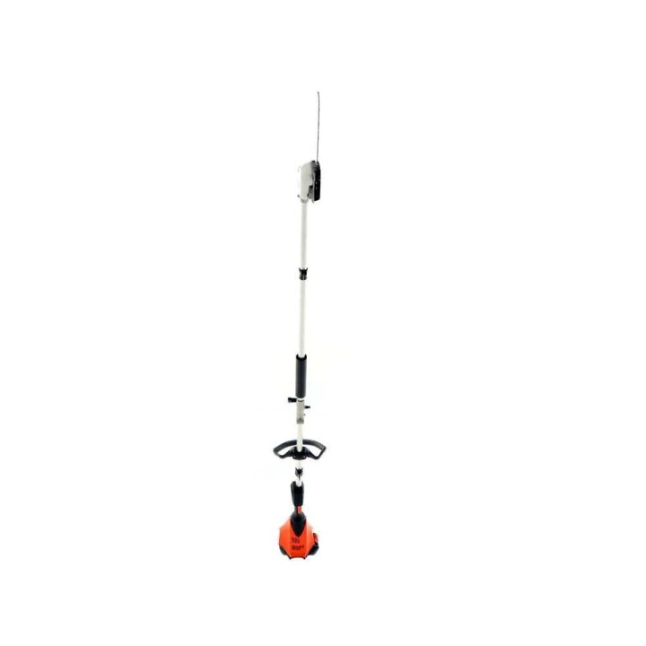 Echo DPAS-2600 akkukäyttöinen oksasaha varrella, 56 V, 5 Ah, 25 cm