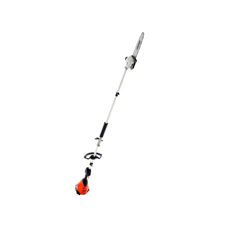 Echo DPAS-2600 akkukäyttöinen oksasaha varrella, 56 V, 5 Ah, 25 cm