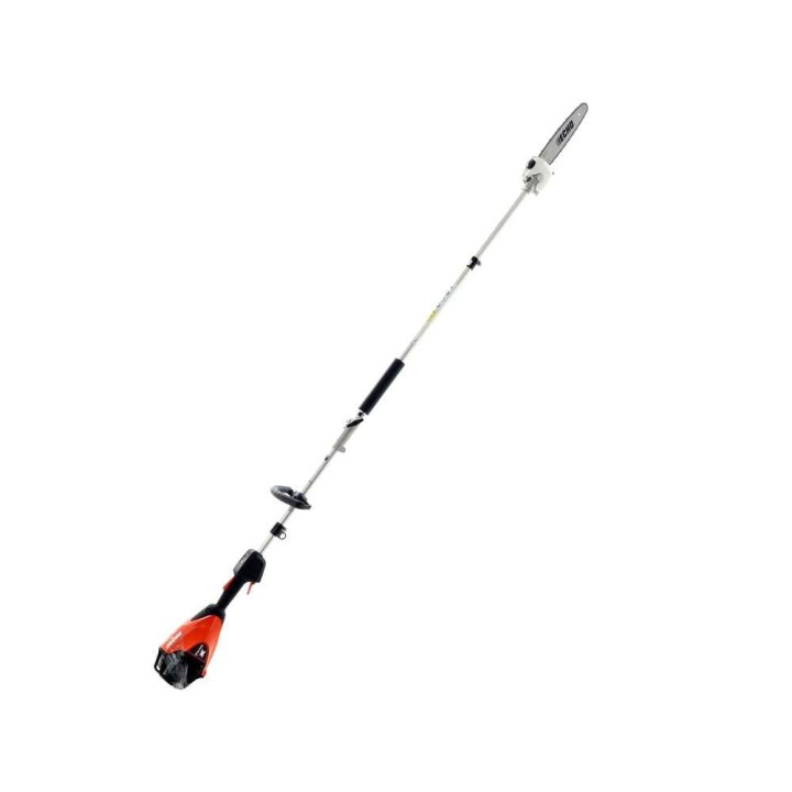 Echo DPAS-2600 akkukäyttöinen oksasaha varrella, 56 V, 5 Ah, 25 cm