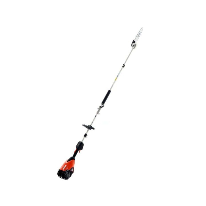 Echo DPAS-2600 akkukäyttöinen oksasaha varrella, 56 V, 5 Ah, 25 cm