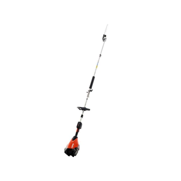 Echo DPAS-2600 akkukäyttöinen oksasaha varrella, 56 V, 5 Ah, 25 cm