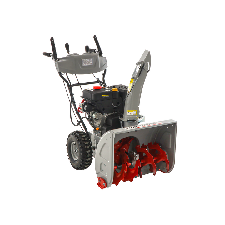 AMA NPS 962 lumilinko Loncin LC180FDS 302 cm 9 HP 62 cm