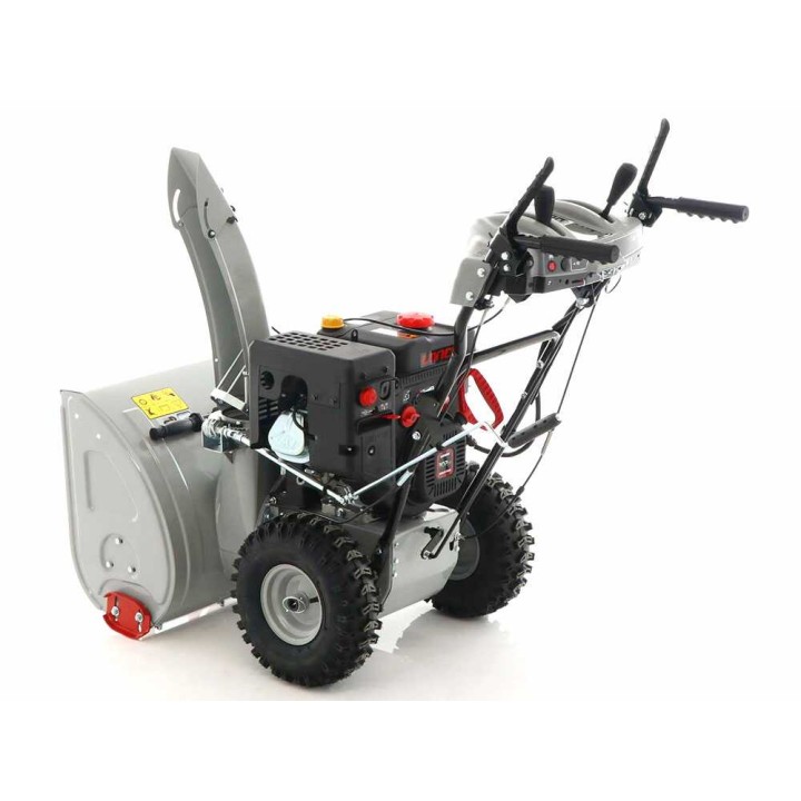 AMA NPS 962 lumilinko, Loncin LC180FDS, 302 cm³, 9 HP, 62 cm