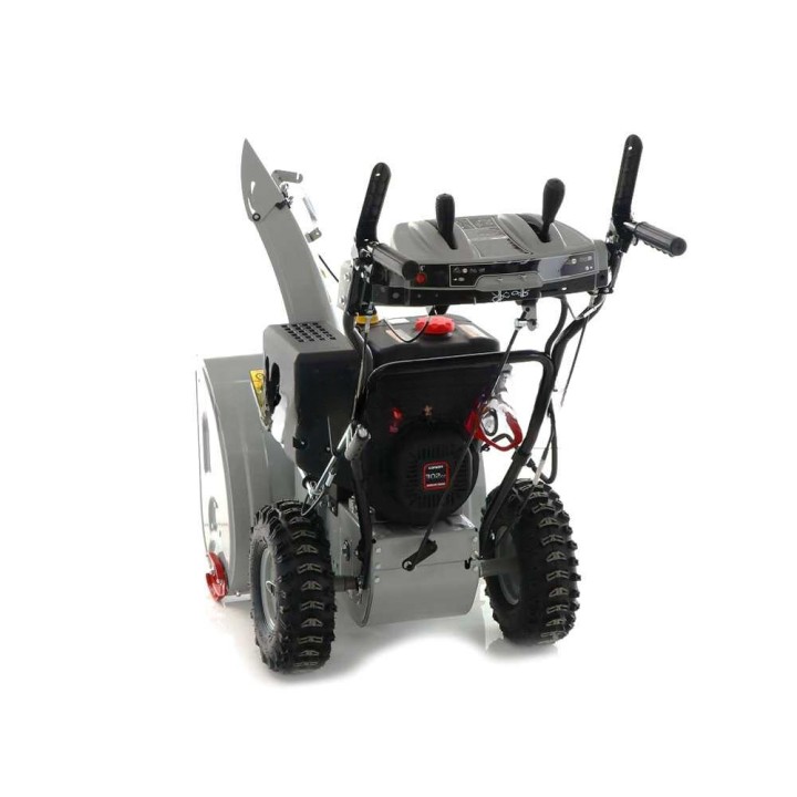 AMA NPS 962 lumilinko, Loncin LC180FDS, 302 cm³, 9 HP, 62 cm