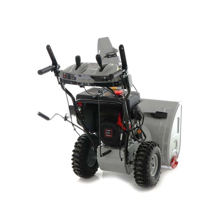 AMA NPS 962 lumilinko, Loncin LC180FDS, 302 cm³, 9 HP, 62 cm