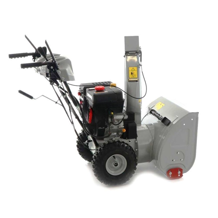 AMA NPS 962 lumilinko, Loncin LC180FDS, 302 cm³, 9 HP, 62 cm