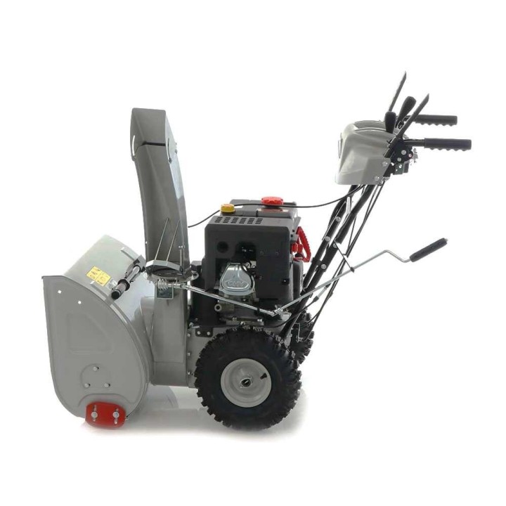AMA NPS 962 lumilinko, Loncin LC180FDS, 302 cm³, 9 HP, 62 cm