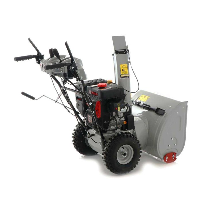 AMA NPS 962 lumilinko, Loncin LC180FDS, 302 cm³, 9 HP, 62 cm