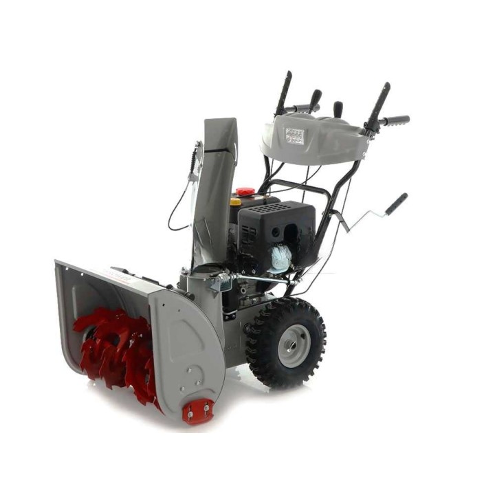 AMA NPS 962 lumilinko, Loncin LC180FDS, 302 cm³, 9 HP, 62 cm