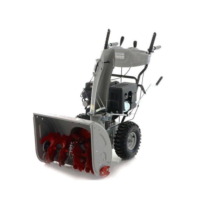 AMA NPS 962 lumilinko, Loncin LC180FDS, 302 cm³, 9 HP, 62 cm