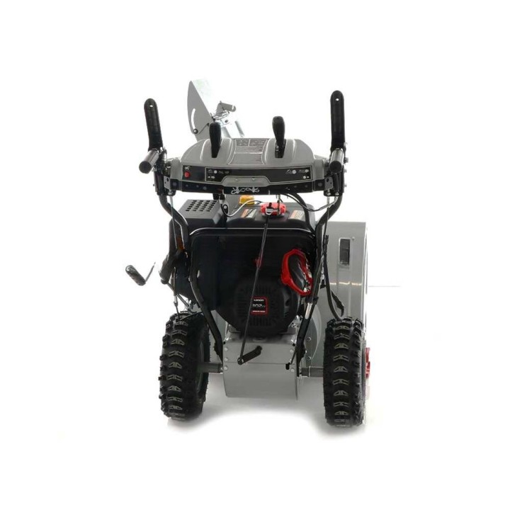 AMA NPS 962 lumilinko, Loncin LC180FDS, 302 cm³, 9 HP, 62 cm