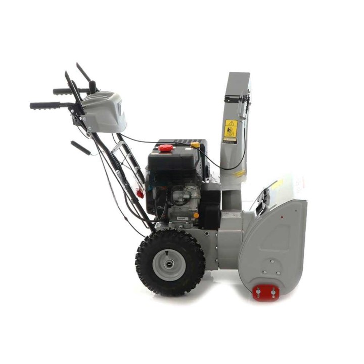 AMA NPS 962 lumilinko, Loncin LC180FDS, 302 cm³, 9 HP, 62 cm