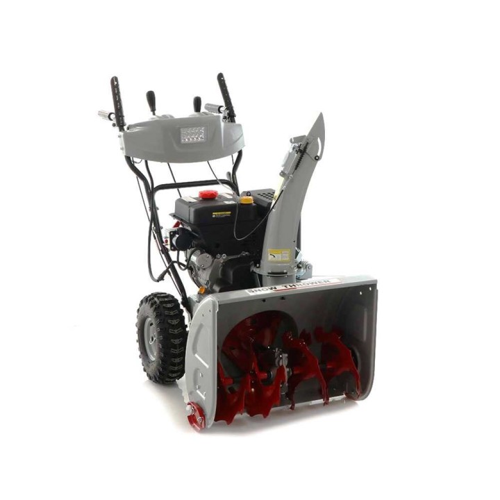 AMA NPS 962 lumilinko, Loncin LC180FDS, 302 cm³, 9 HP, 62 cm
