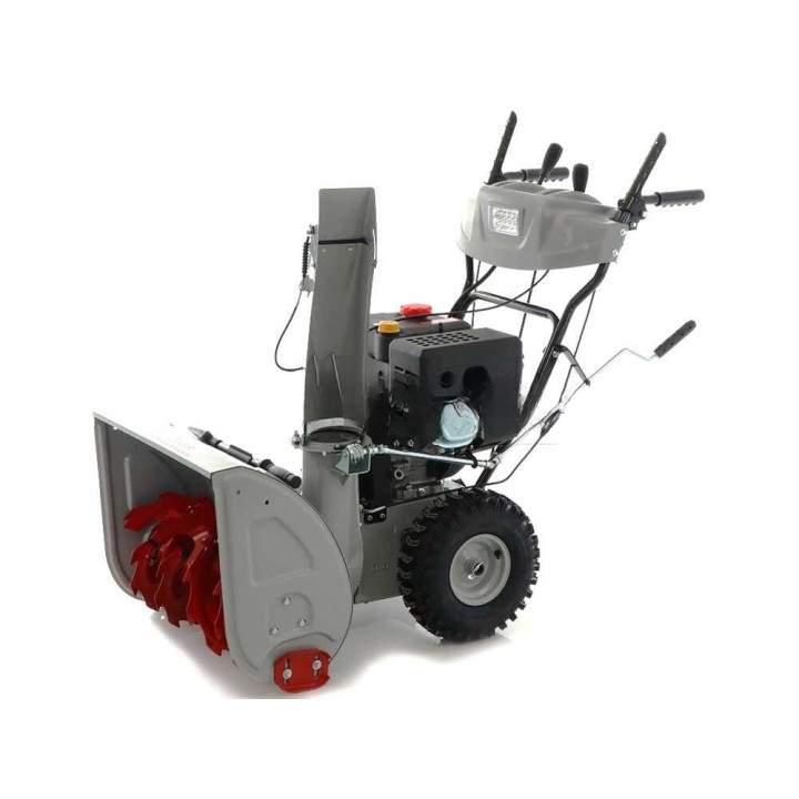 AMA NPS 962 lumilinko, Loncin LC180FDS, 302 cm³, 9 HP, 62 cm