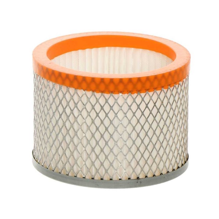 Ribimex Cenerill tuhkaimuri, 18 l, 1 000 W, 230 V