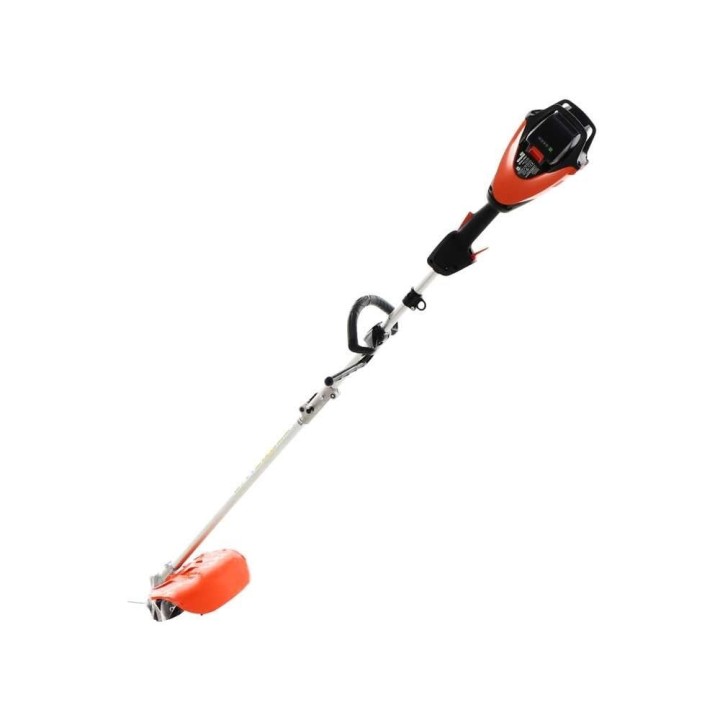Echo DPAS2600 akkuraivuri, 56 V, 5 Ah, Tap&Go-siimapää