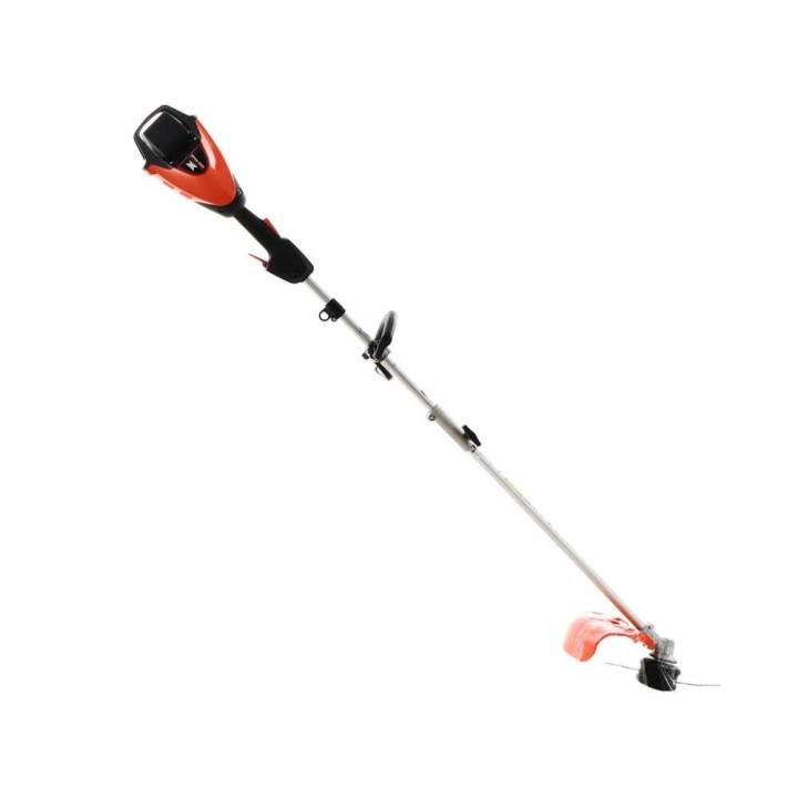 Echo DPAS2600 akkuraivuri, 56 V, 5 Ah, Tap&Go-siimapää