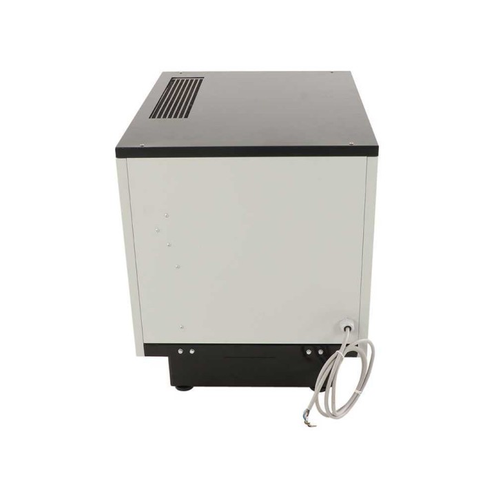 FIAC Light Silver LS 6 10 400/50 CE ruuvikompressori, 6 HP, 400 V