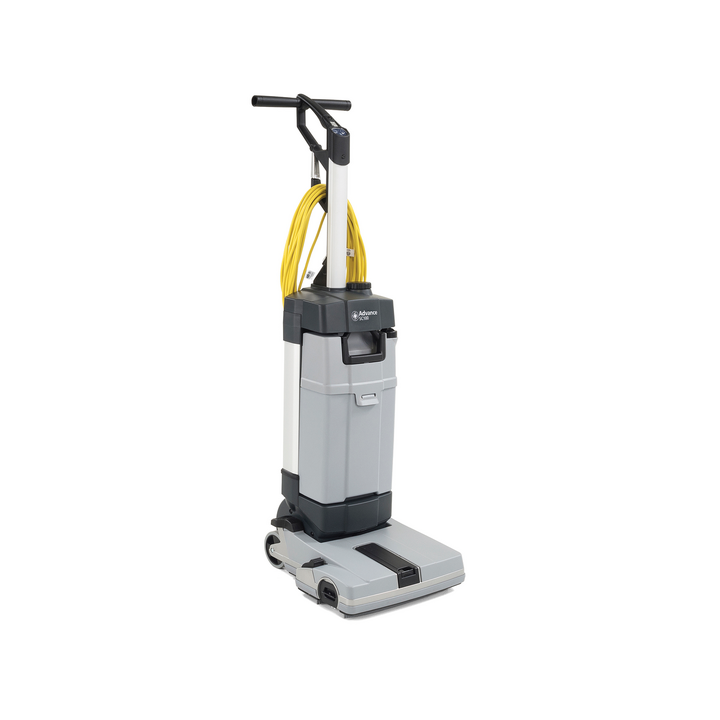 Nilfisk SC100 E lattianpesukone 800 W 31 cm