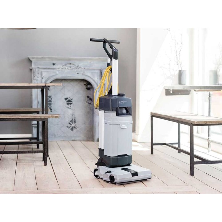Nilfisk SC100 E lattianpesukone, 800 W, 31 cm