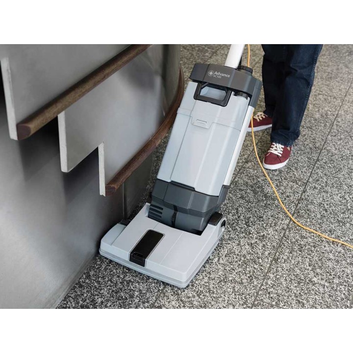 Nilfisk SC100 E lattianpesukone, 800 W, 31 cm