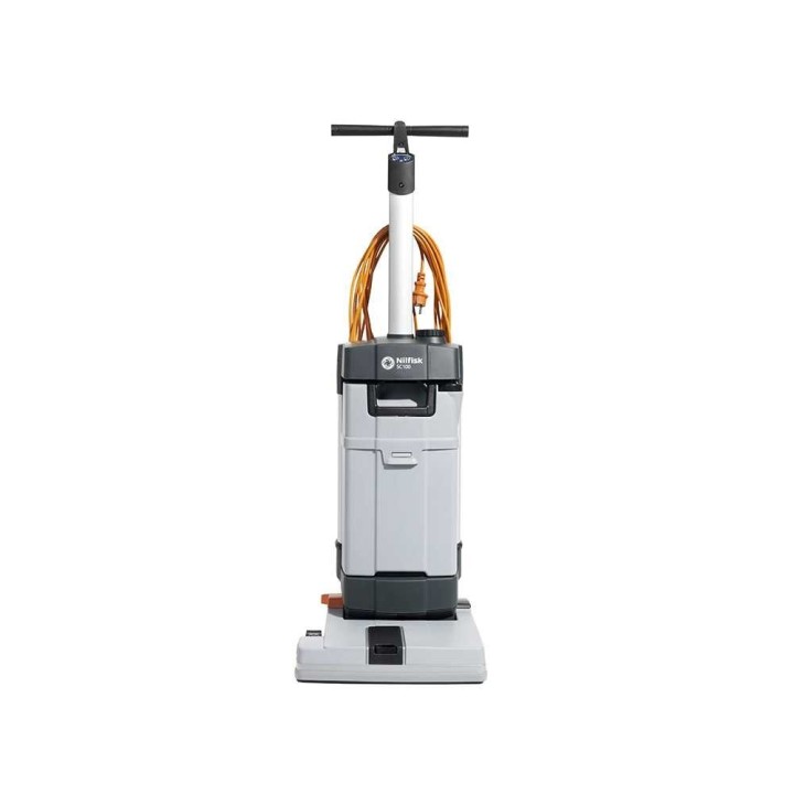 Nilfisk SC100 E lattianpesukone, 800 W, 31 cm