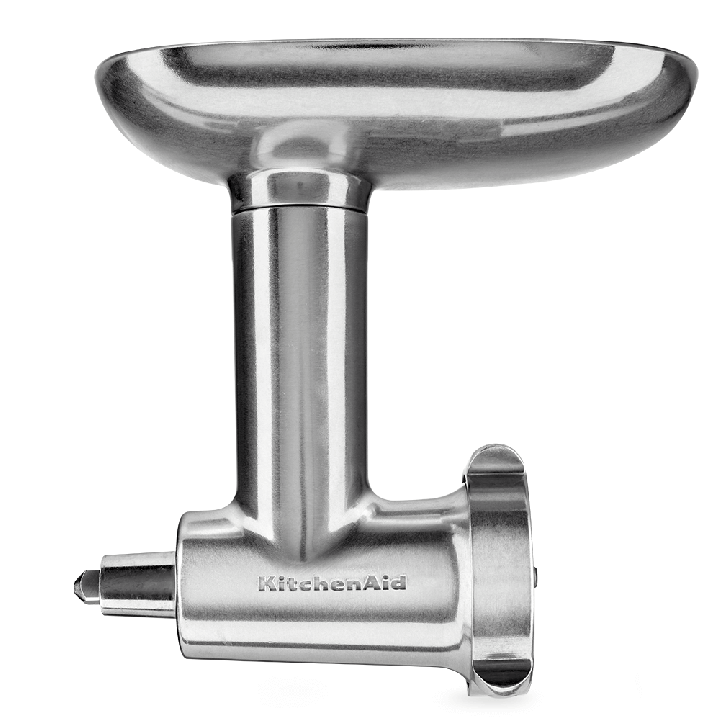 5KSMMGA metallinen myllylisäosa KitchenAid yleiskoneisiin