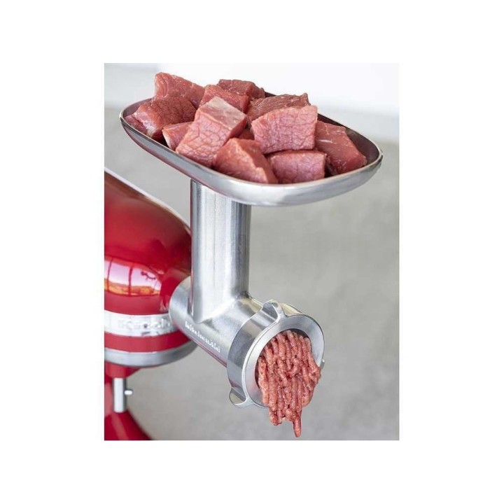 5KSMMGA metallinen myllylisäosa KitchenAid-yleiskoneisiin