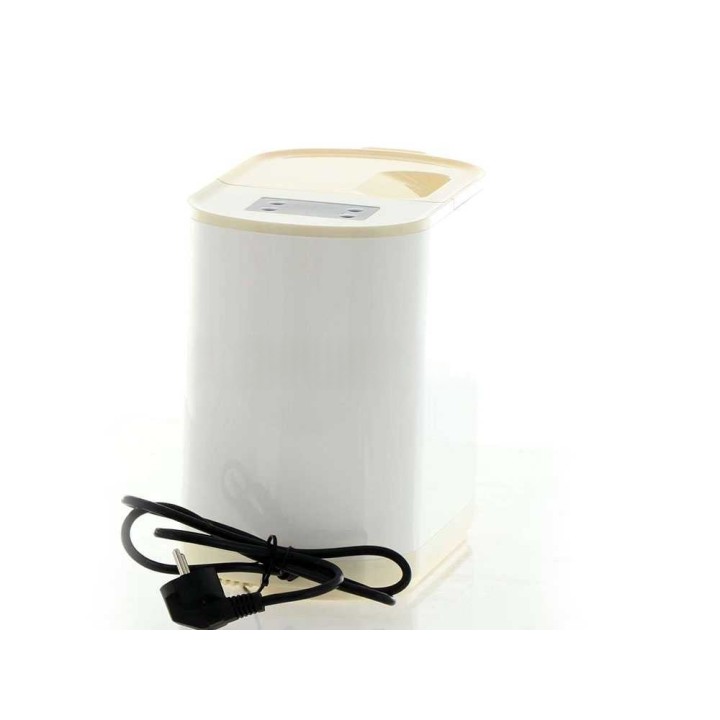 Beper Pasta Mia sähköinen pastakone, 200 W, 8 pastamuottia