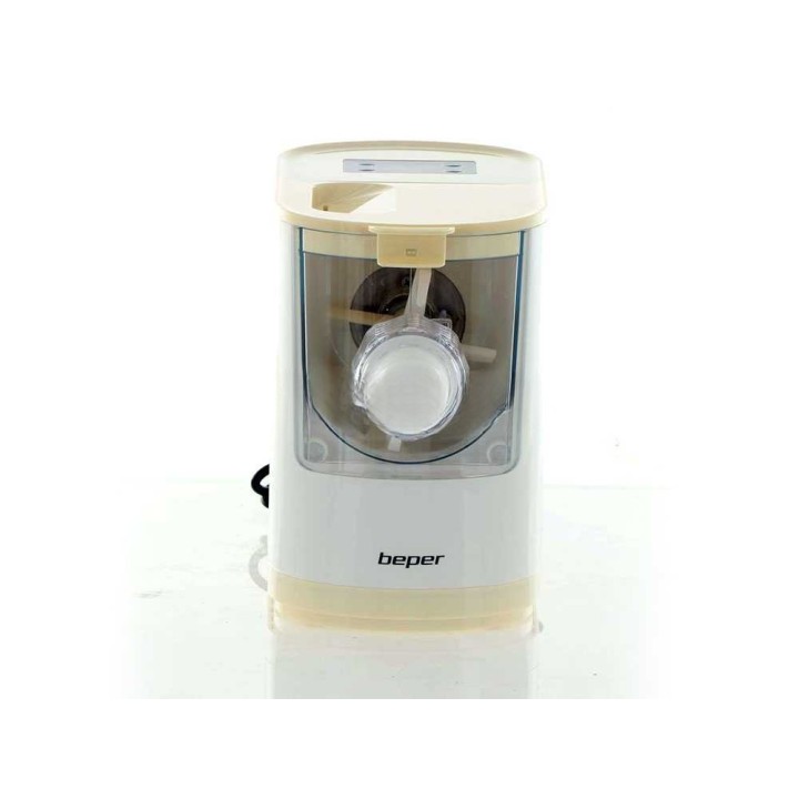 Beper Pasta Mia sähköinen pastakone, 200 W, 8 pastamuottia