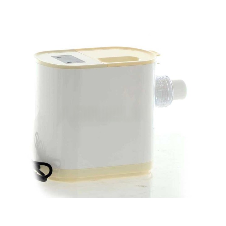 Beper Pasta Mia sähköinen pastakone, 200 W, 8 pastamuottia