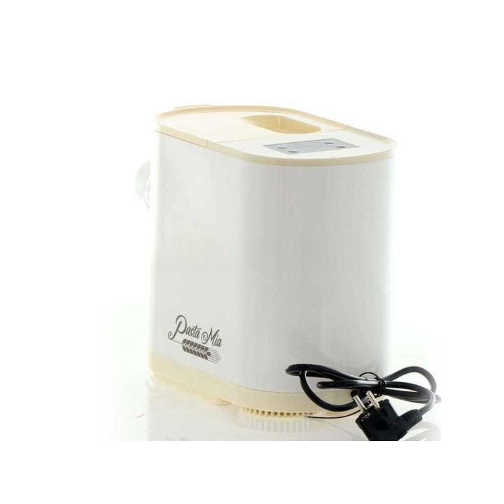 Beper Pasta Mia sähköinen pastakone, 200 W, 8 pastamuottia