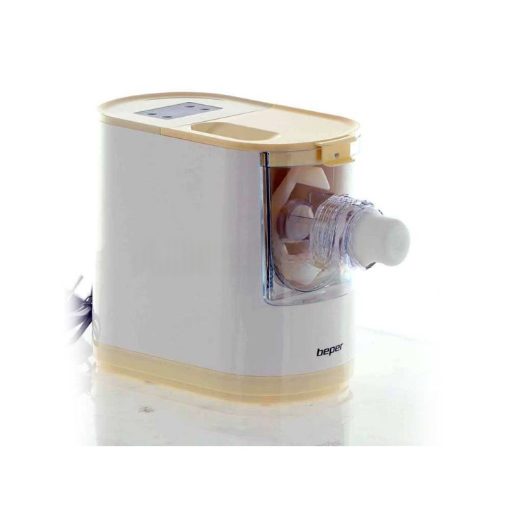 Beper Pasta Mia sähköinen pastakone, 200 W, 8 pastamuottia