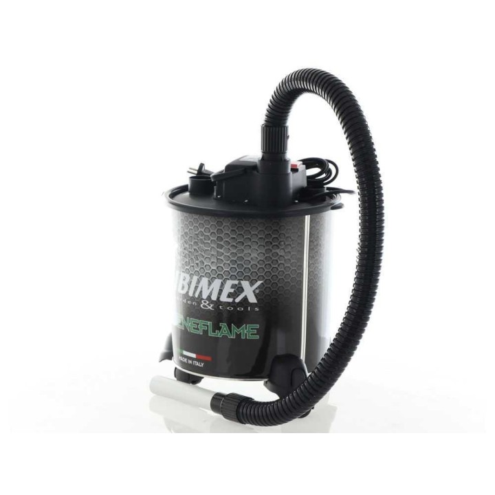 Ribimex Ceneflame tuhkaimuri, 1 200 W, 18 l, 230 V